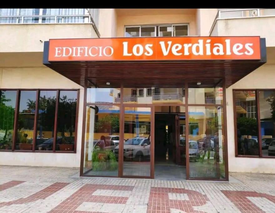 Glamour Suite Con Vistas Panoramicas Mar Y Montana Torremolinos Exterior photo